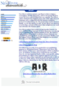 Mobile Screenshot of newriverdramatists.org